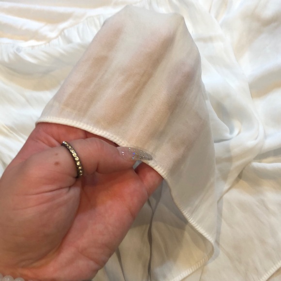 Flowy top - Picture 2 of 4